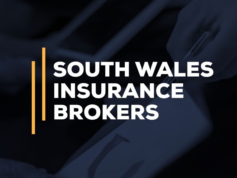 South Wales Insurance Brokers in Treorchy